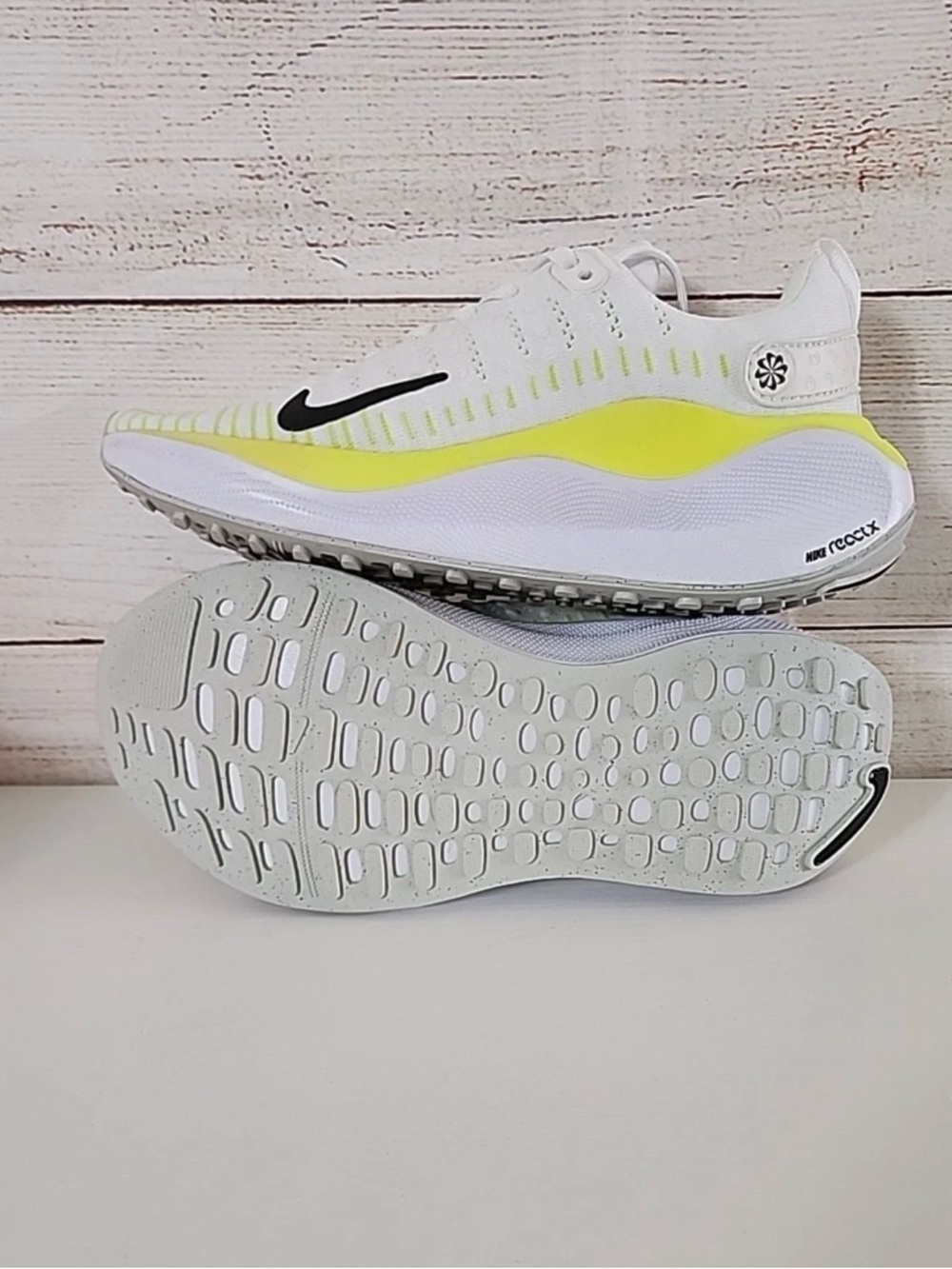 Nike Reactx Infinity Run 4 Women size 6.5 - Picture 8 of 10